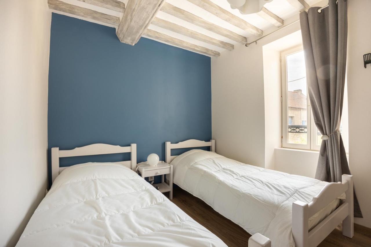 Maison De La Mer - A Lagrune-Sur-Mer Langrune-sur-Mer Экстерьер фото